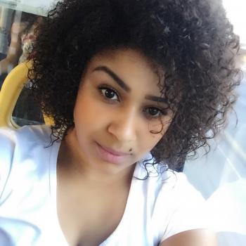 Babysitter Belo Horizonte: Renata