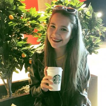 Babysitter Portimão: Maria