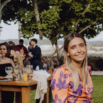 Babysitter in Lisbon: Maria Rita