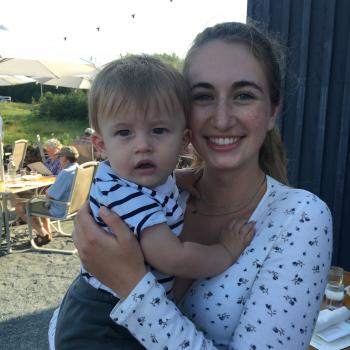Babysitter Kaneohe: Laura