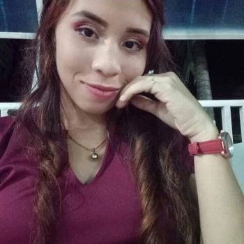 Babysitter in Bogotá: Gabriela