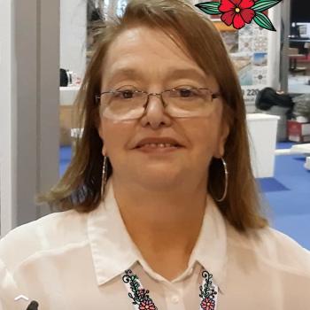 Ama em Matosinhos: M.Luísa Vilaça