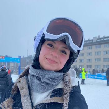 Babysitter in Esplugues de Llobregat: Luisa