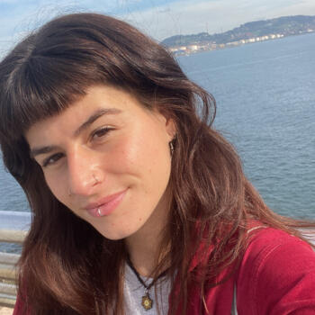 Nanny in Gijón: Carlota