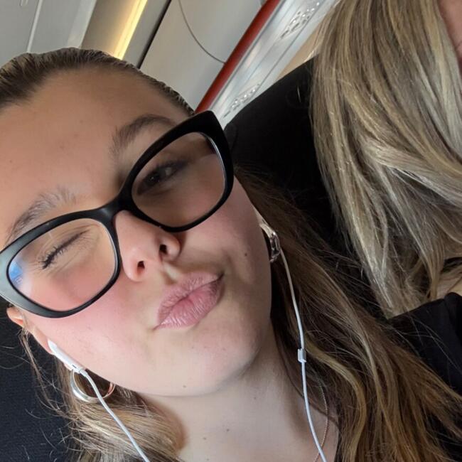 Babysitter in Loulé: Nanda