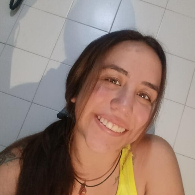 Niñera en Caracas: Vanessa