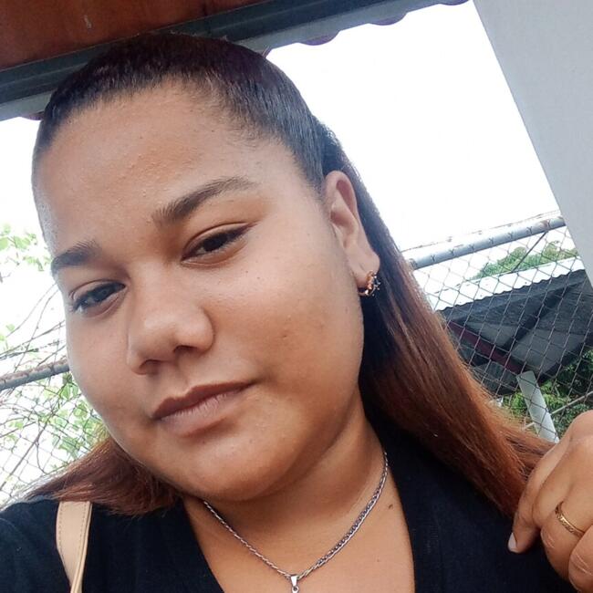 Babysitter in Las Ollas Arriba: Yitzel keyla