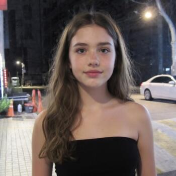 Babysitter in Messina: Alessiate