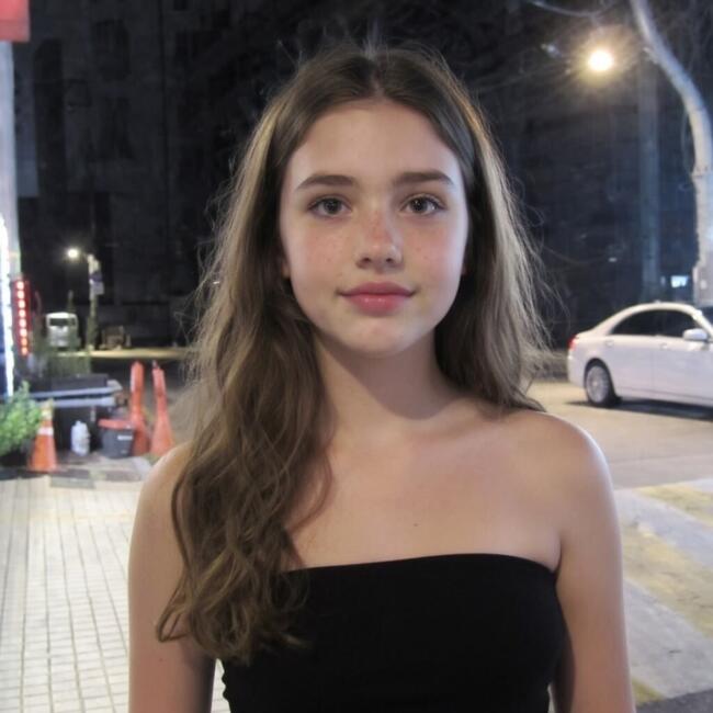 Babysitter in Messina: Alessiate