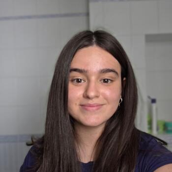 Niñera en Murcia: Carmen