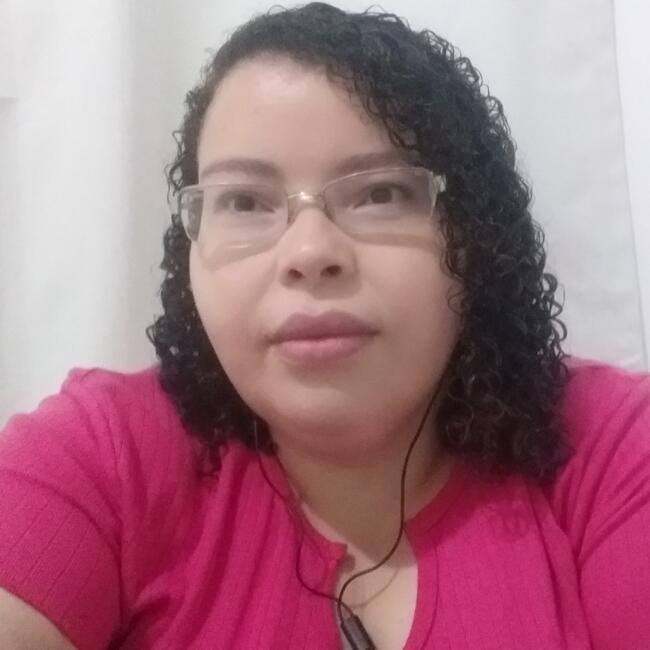 Babysitter in Joinville: Rosimere