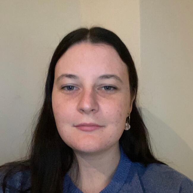 Babysitter in Brest: Constance