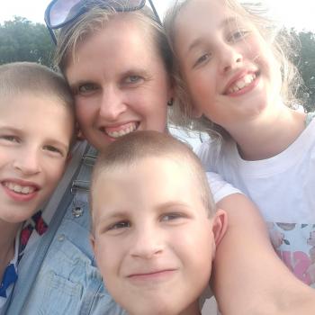 Oppasadres in Ede: oppasadres Elisabeth