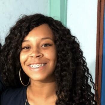 Babá em Rio de Janeiro: Mykaelle