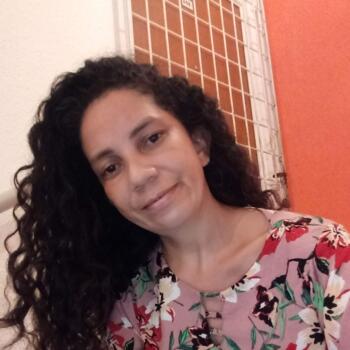Babá em Manaus: Maria