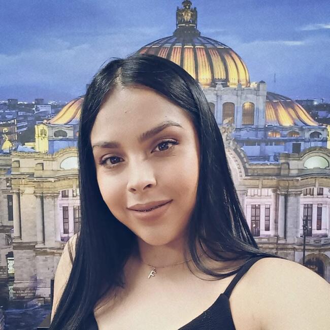 Babysitter in Irapuato: Maria Fernanda
