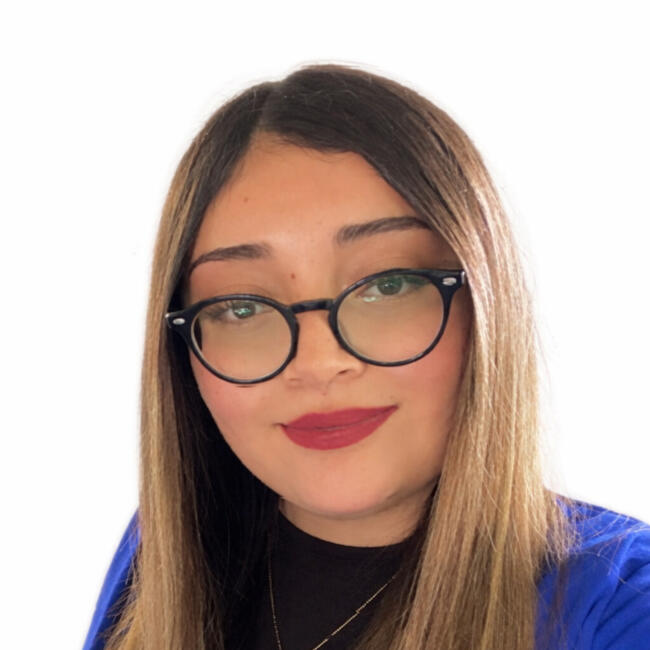 Babysitter in Los Andes: Lissette