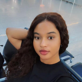 Ouder Antwerpen: Mariam murad