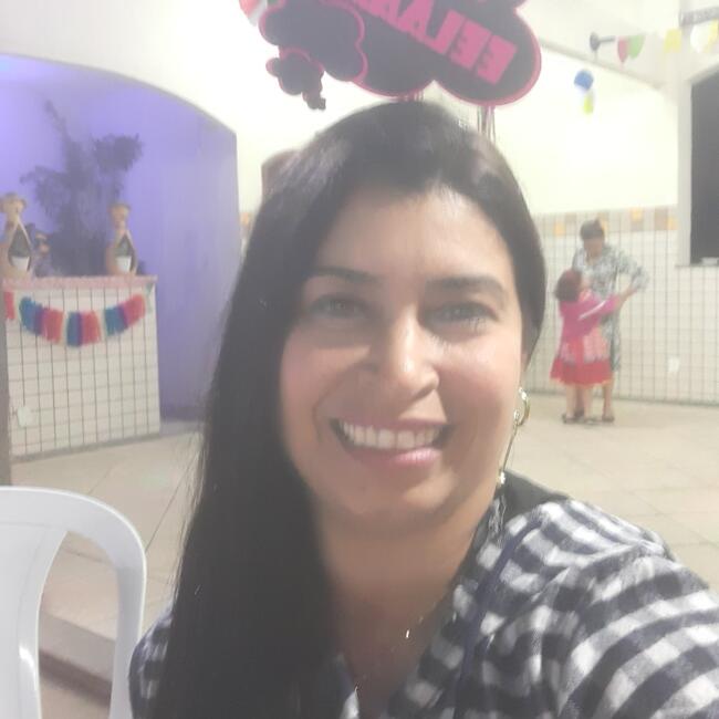 Babá em Rio de Janeiro: Leticia