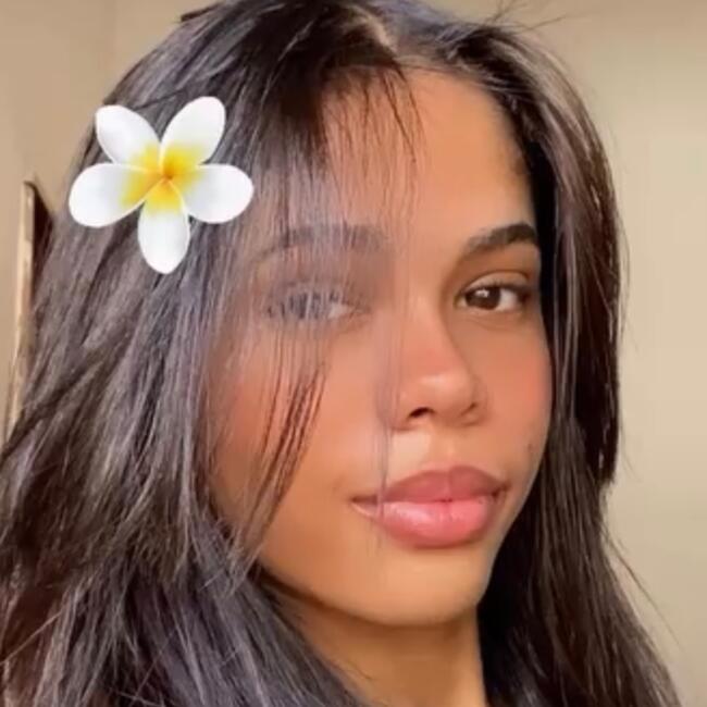 Babysitter in Belém: Yasmin