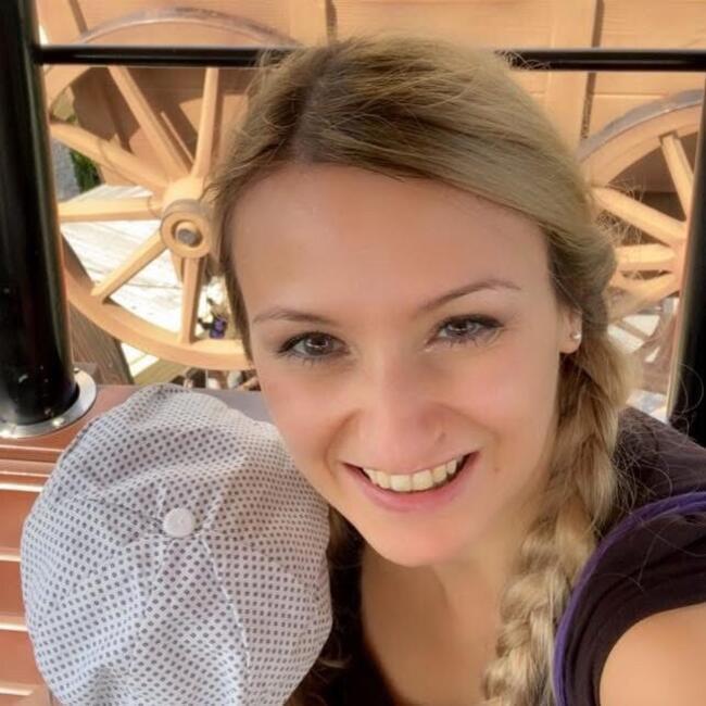 Babysitter a Milano: Mariantonietta