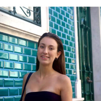 Babysitter in Lisbon: Inês Moutinho 