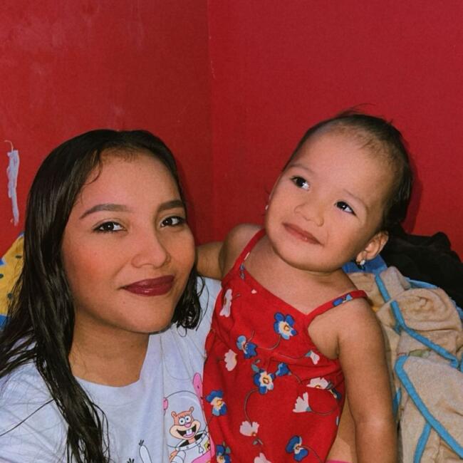 Babysitting job in Guayaquil: Melany