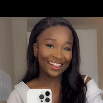 Babysitter in Clichy-sous-Bois: Sira