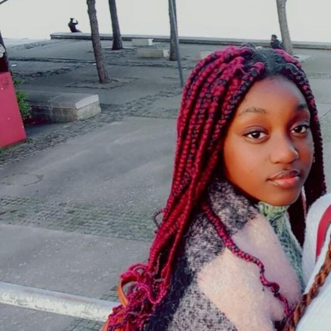 Babysitter em Amora: Dádiva