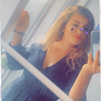 Babysitter Huizen: Sanne