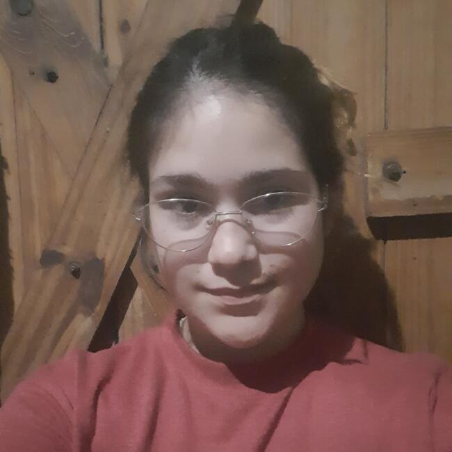 Niñera en Merlo: Agustina
