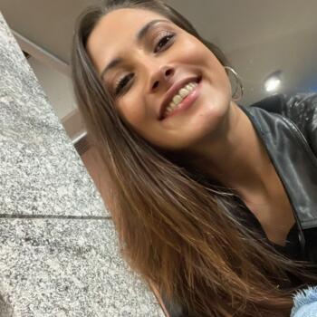 Nanny in Rovellasca: Alessia