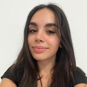 Niñera en Camas: Marina