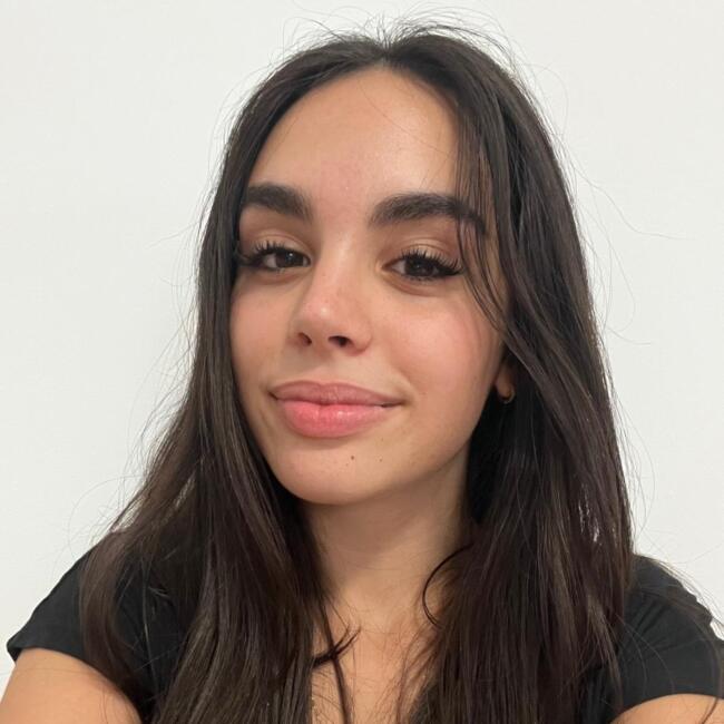 Nanny in Camas: Marina