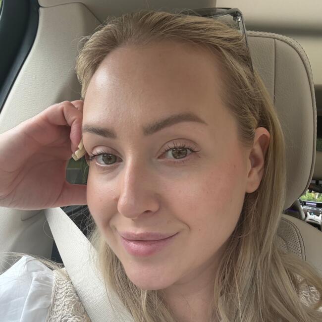 Praca dla opiekunki do dziecka w Piaseczno: Karolina