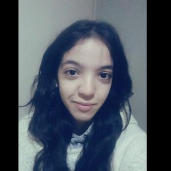 Babysitter in Kenitra: IMANE