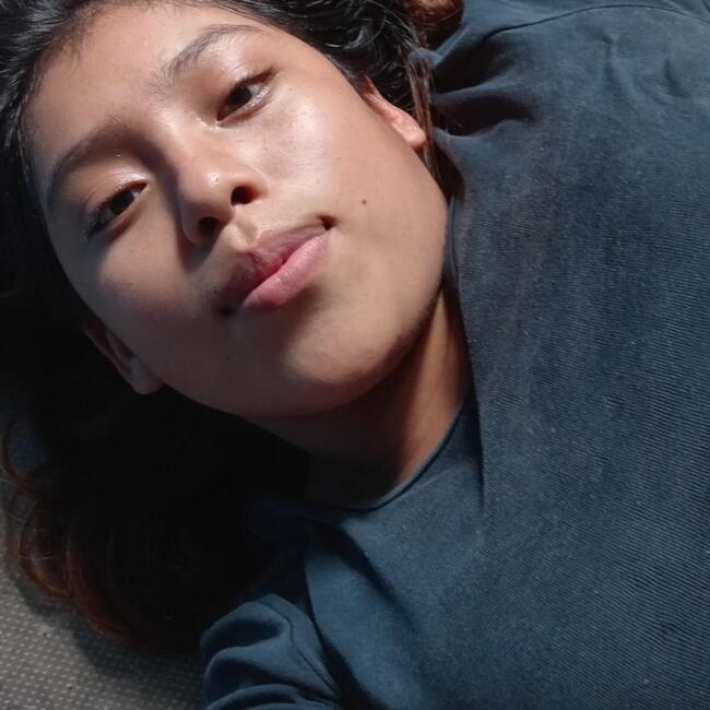 Babysitter in Santiago: Doralis