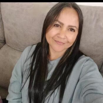 Nanny in Estepona: Jackie