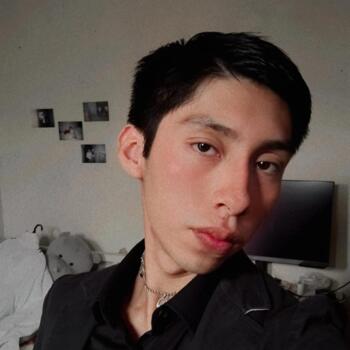 Niñera en Oaxaca: Ángel Ariel