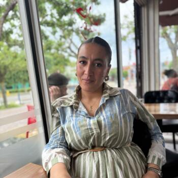 Nounou à Épinay-sur-Seine: Taous