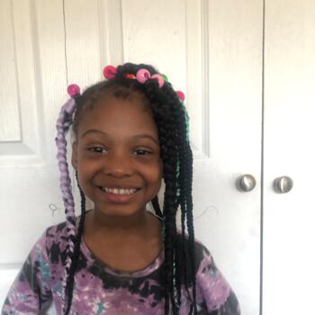 Babysitter Lindenwold: Asia