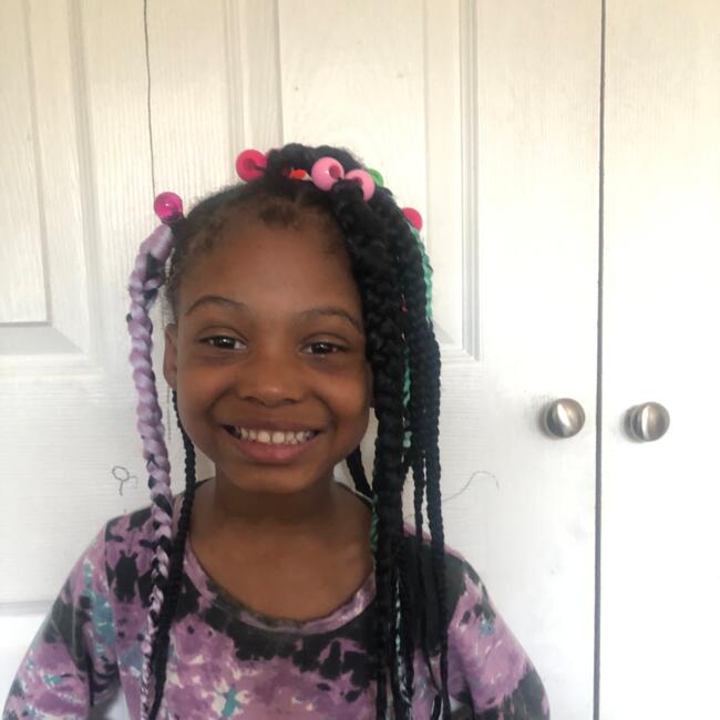 Babysitter in Lindenwold: Asia