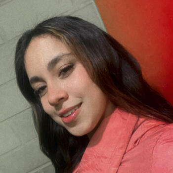 Niñera en Quilicura: Catalina gutierrez