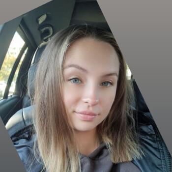 Babysitter in Lubin: Karolina