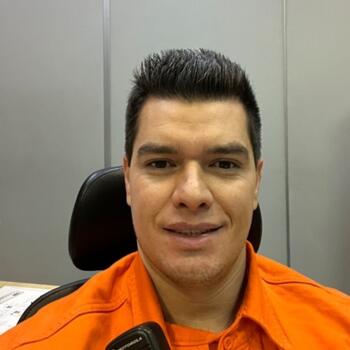 Parent Paulínia: Rodrigo