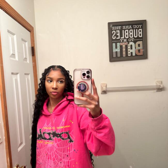 Nanny in Yorktown (Virginia): Keturah