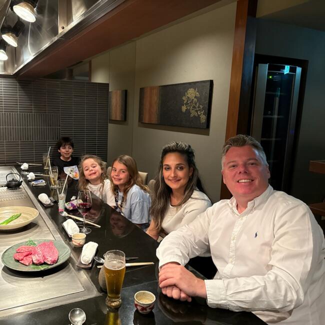 Babysitting job in Rotterdam: Yassi