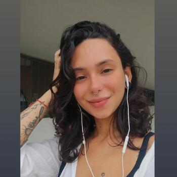 Babysitter Rio de Janeiro: Isadora