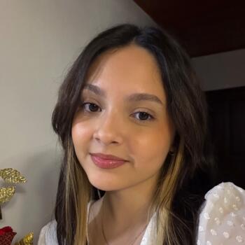 Babysitter in San Juan: Karyna Aragón