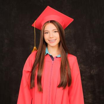 Niñera en Colón: Rebeca